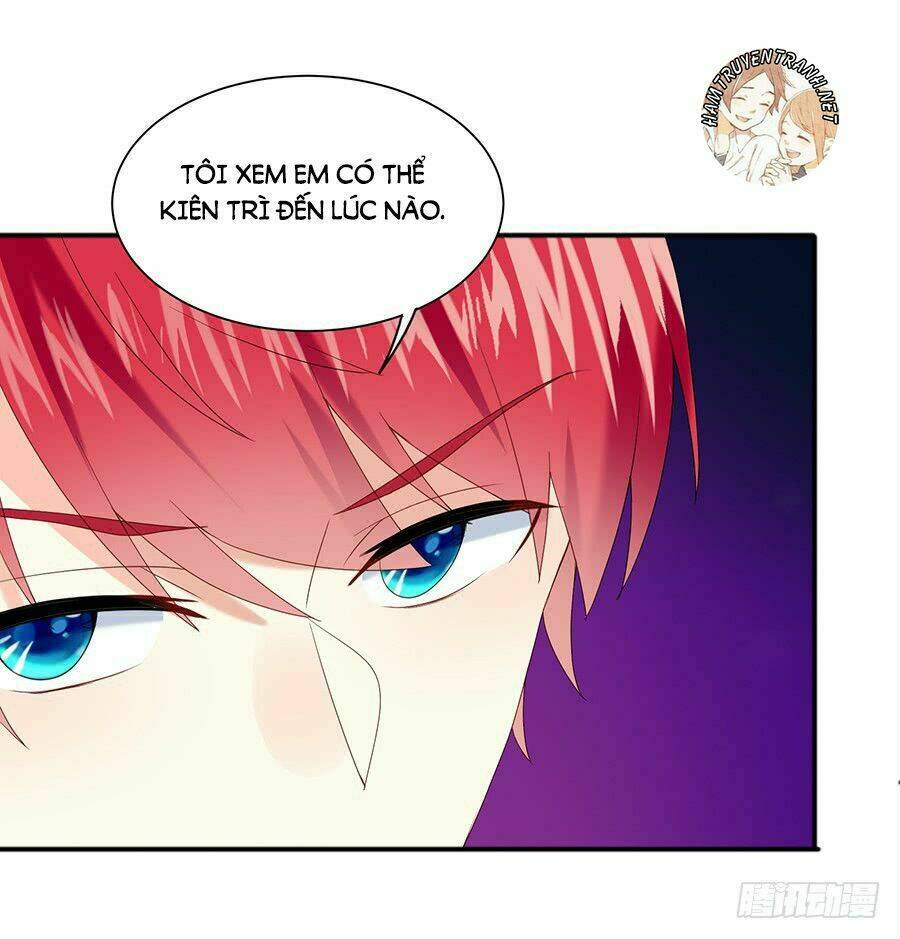 Bảo Bối Thiên Ức Hào Môn: Chapter 9