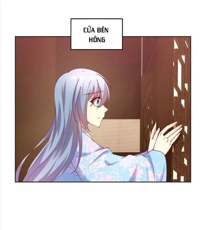 Đô đốc đại nhân sủng thê kí: Chapter 64: Vật thay thế