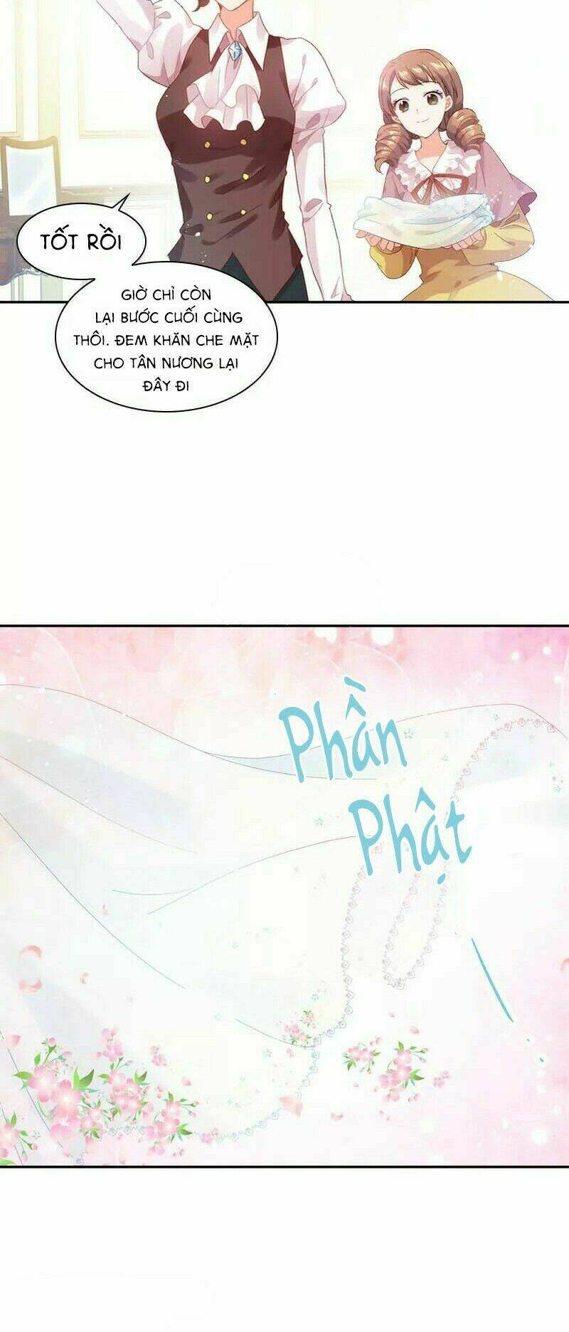 Ác Nữ Cải Biến: Chapter 20