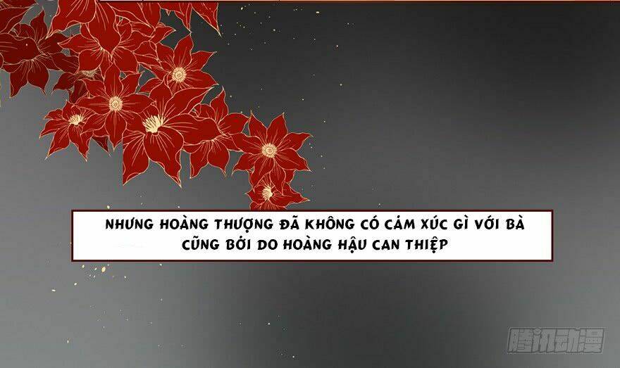 Sở Cung Tứ Thời Ca: Chapter 1