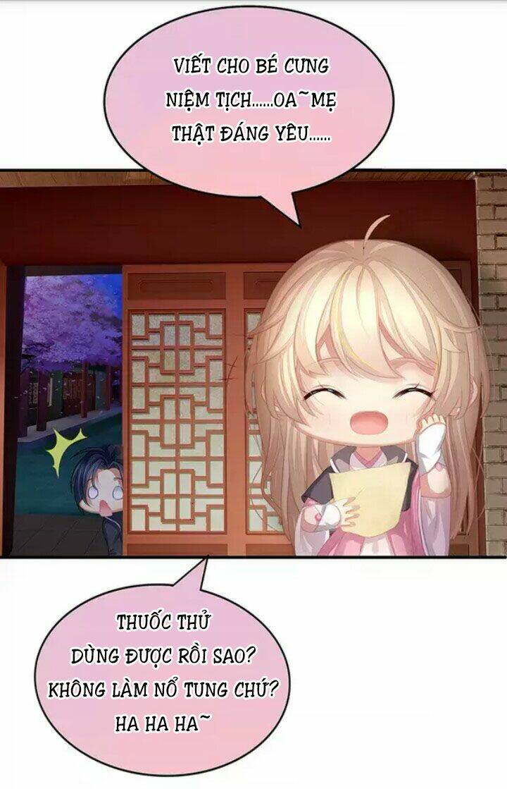 Mạnh Nhất Manh Chủ: Chapter 6