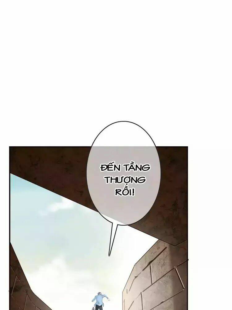 Thiên Thần Không Có Tiết Tháo: Chapter 51