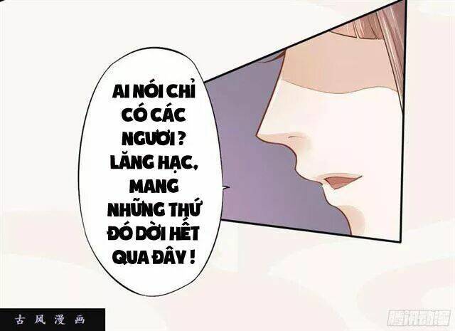 Tuyệt Thế Luyện Đan Sư: Chapter 22