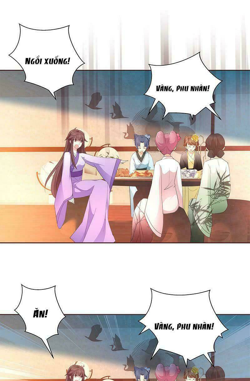 Trò Chơi Trừng Phạt: Chapter 7