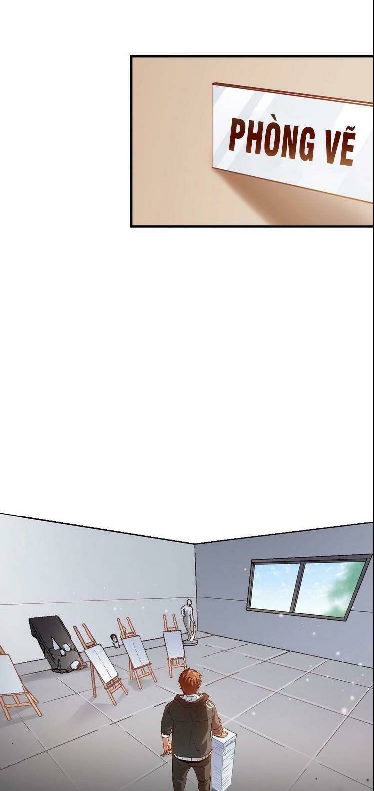 Ta Có Rất Nhiều Thành Tích: Chapter 5