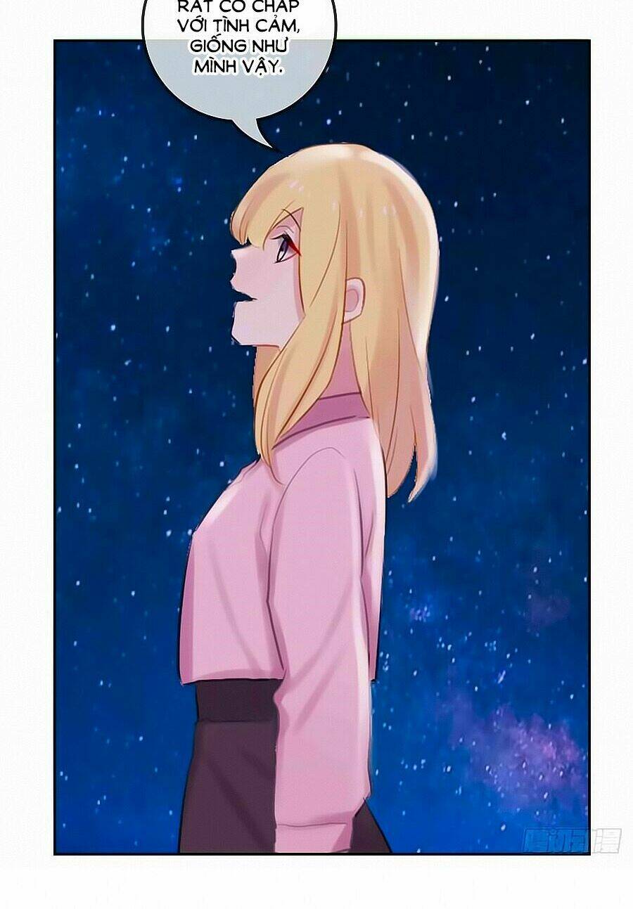 Một Giây Sau Bắt Đầu: Chapter 36