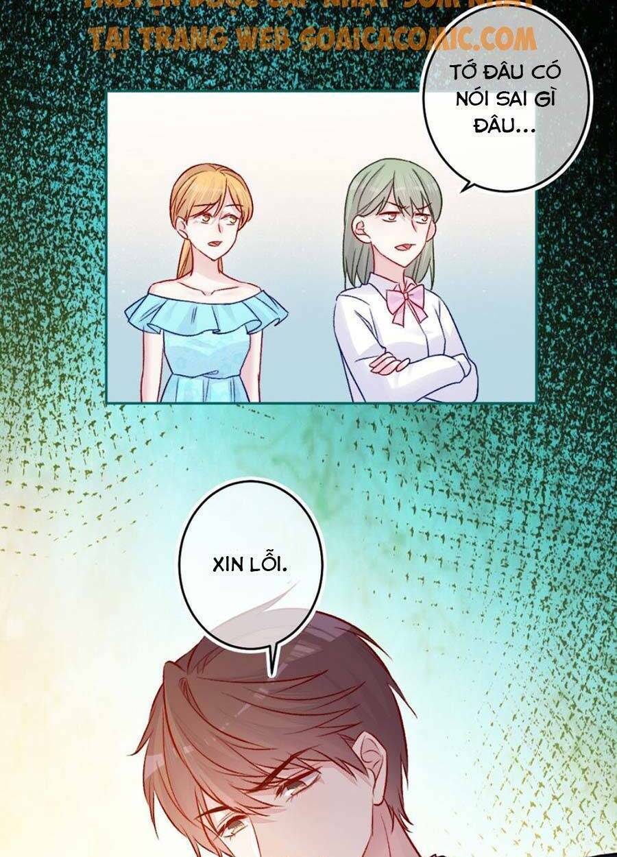 Khi Cô Gái Nhìn Thấy Thời Gian: Chapter 11