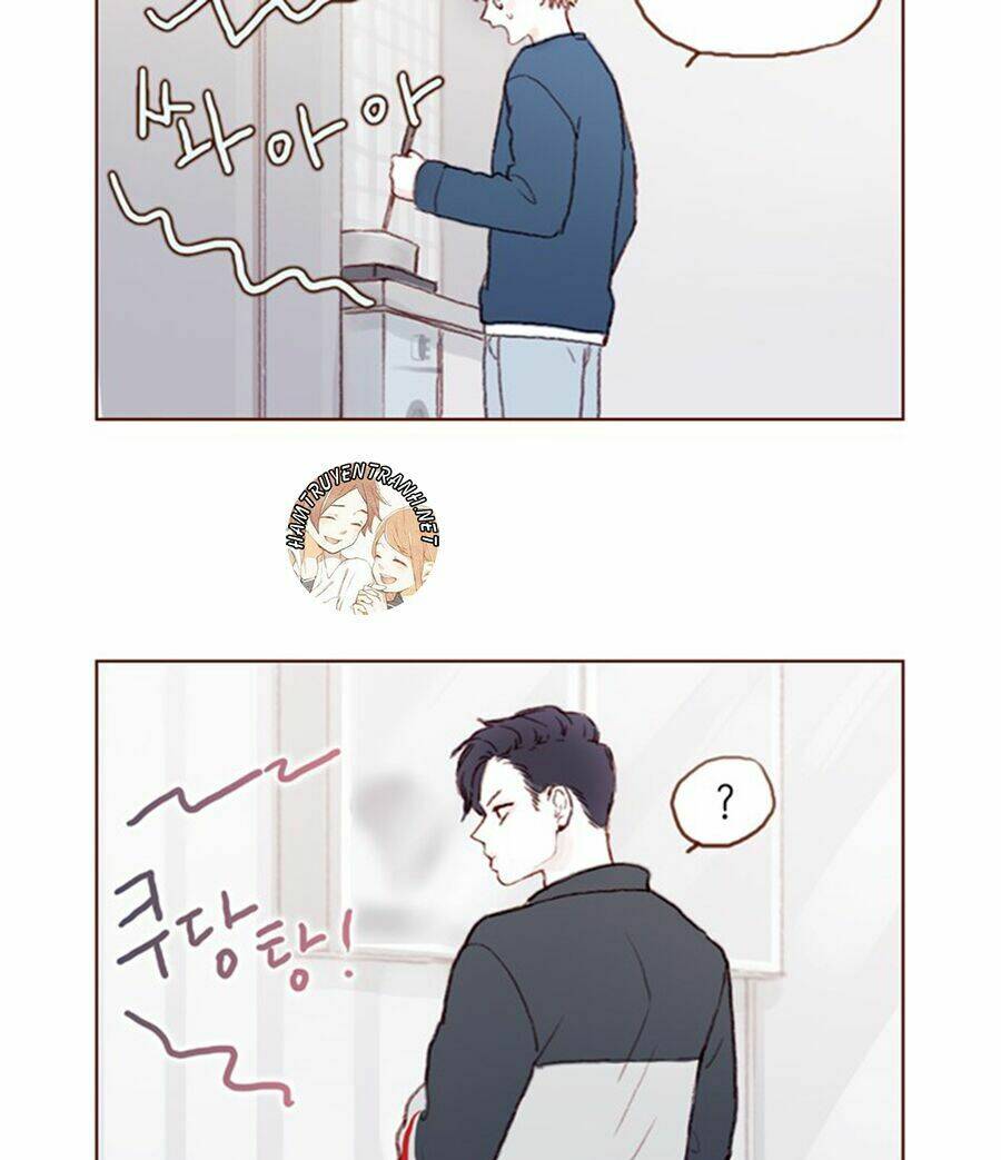 Hongshi Thích Tôi!: Chapter 16