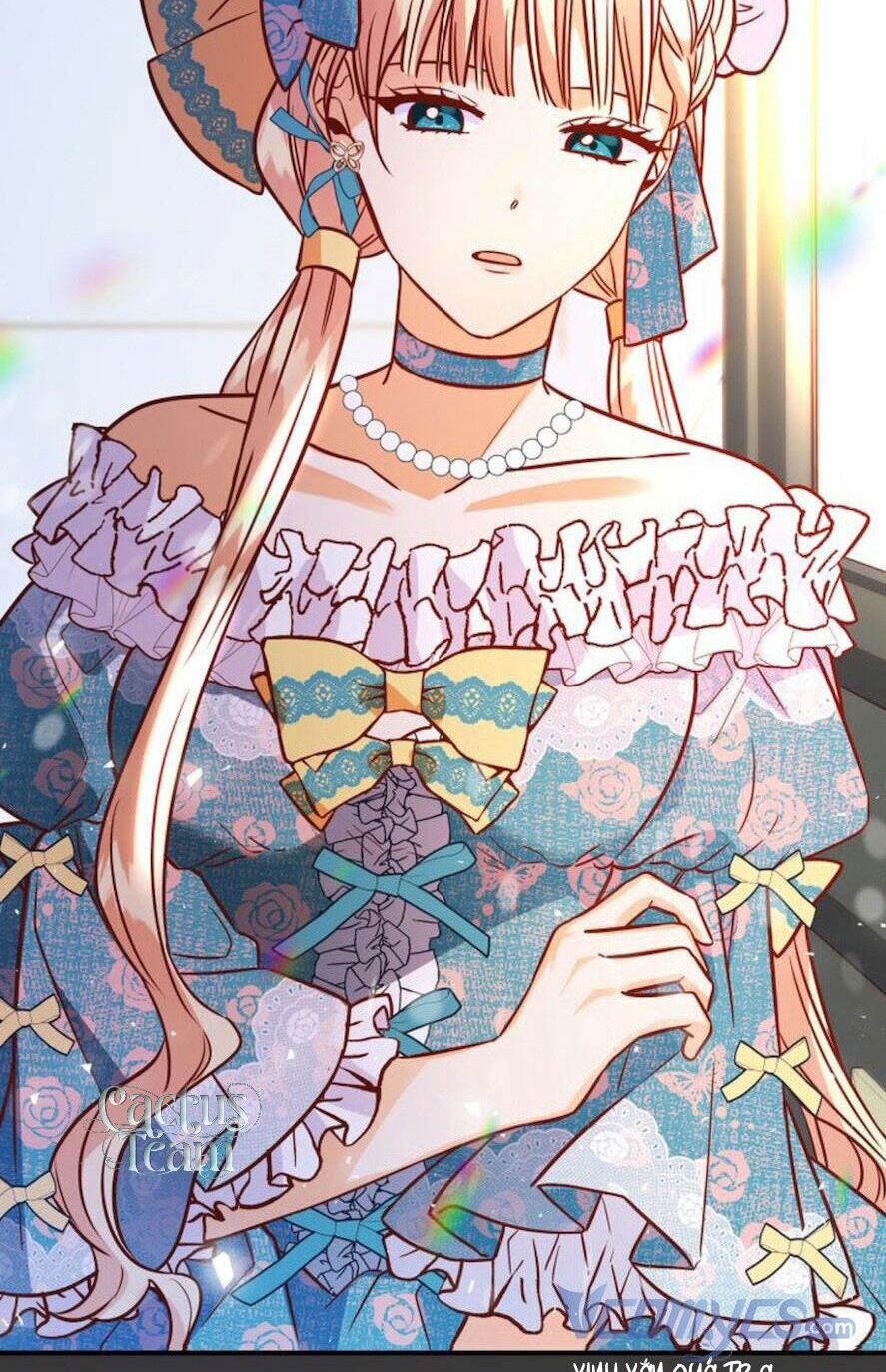 Lòng Trung Thành Với Kẻ Ác: Chapter 10