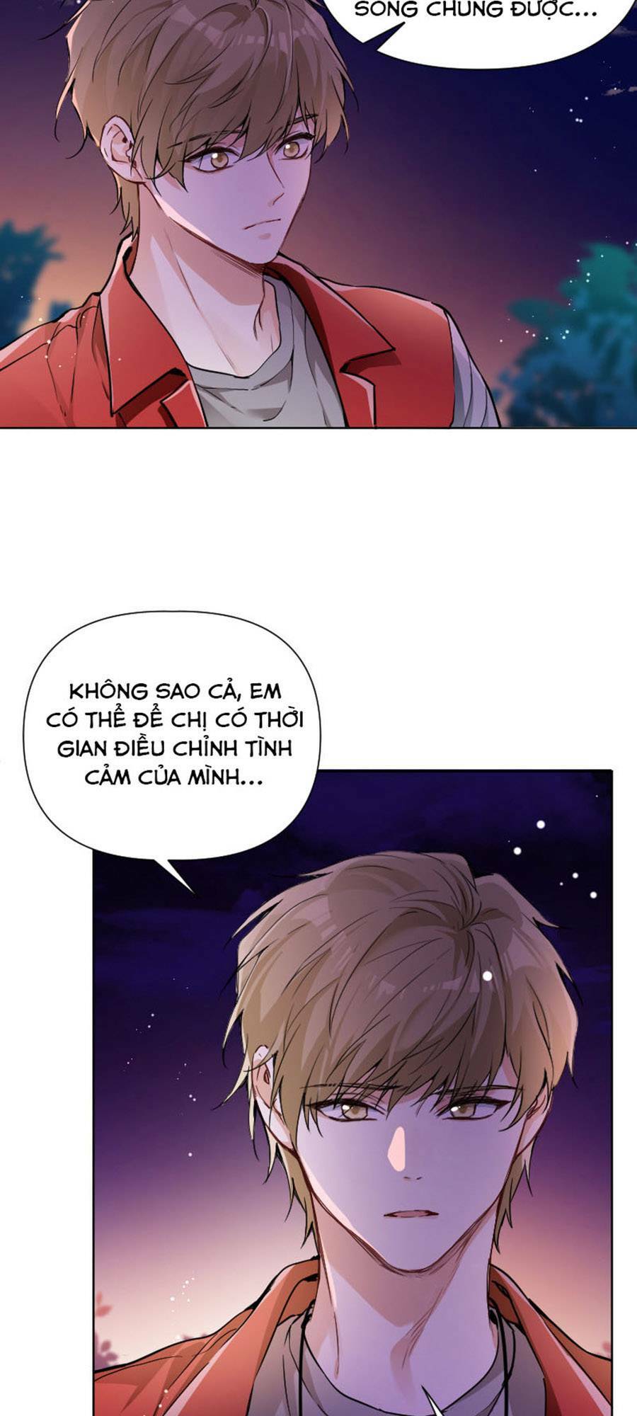 Tâm Động Thuấn Di: Chapter 63