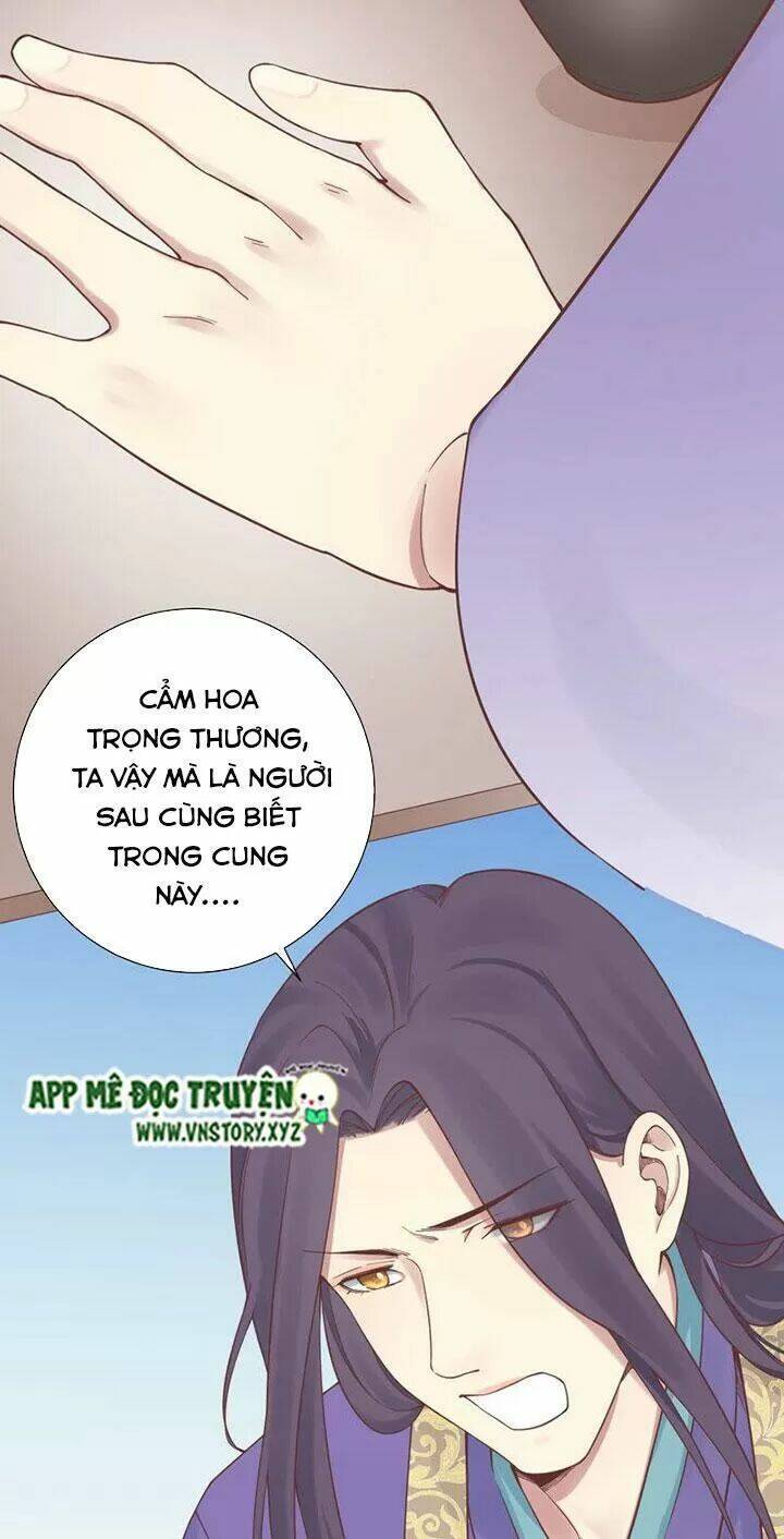 Hoàng Hậu Bận Lắm: Chapter 137