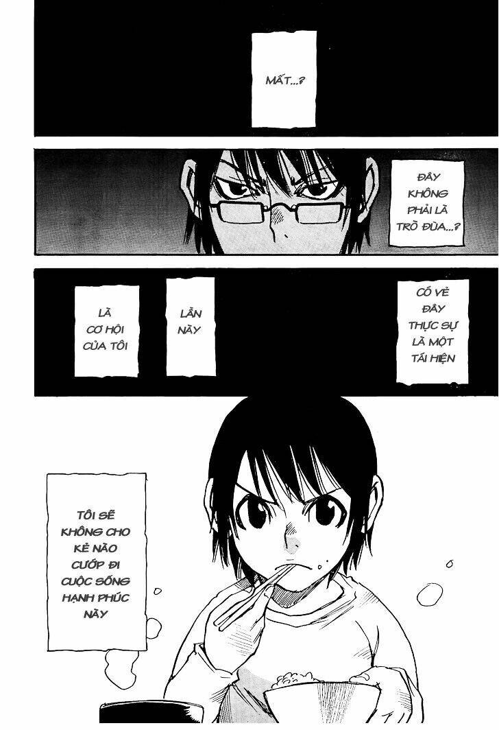 Boku Dake Ga Inai Machi: Chapter 7