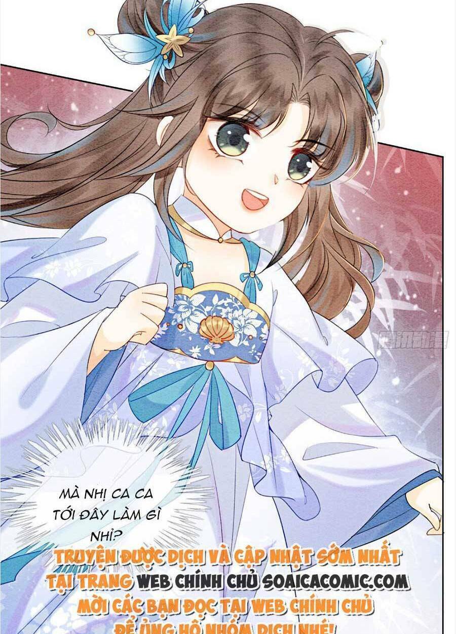 Bắt Đầu Hủy Hôn Để Công Lược Vương Gia: Chapter 34