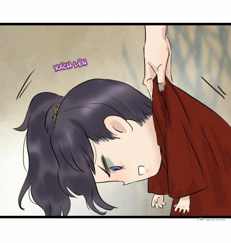 Thái Tử Bị Hoang Tưởng: Chapter 7