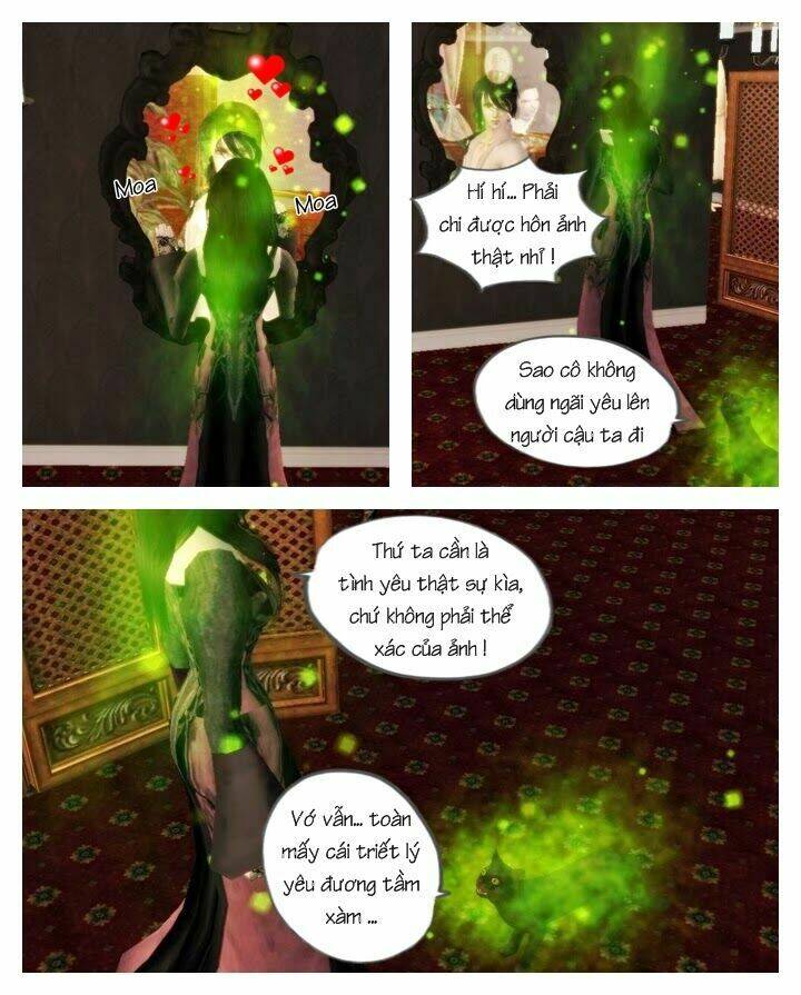 Truyện Sims - Earl Story: Chapter 17