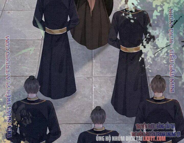 Trọng Sinh Bá Sủng Nhiếp Chính Vương Quá Mạnh Mẽ: Chapter 188