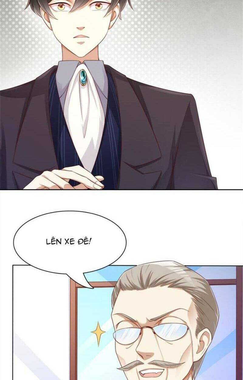 Gặp Phải Người Chồng Xảo Quyệt!: Chapter 5