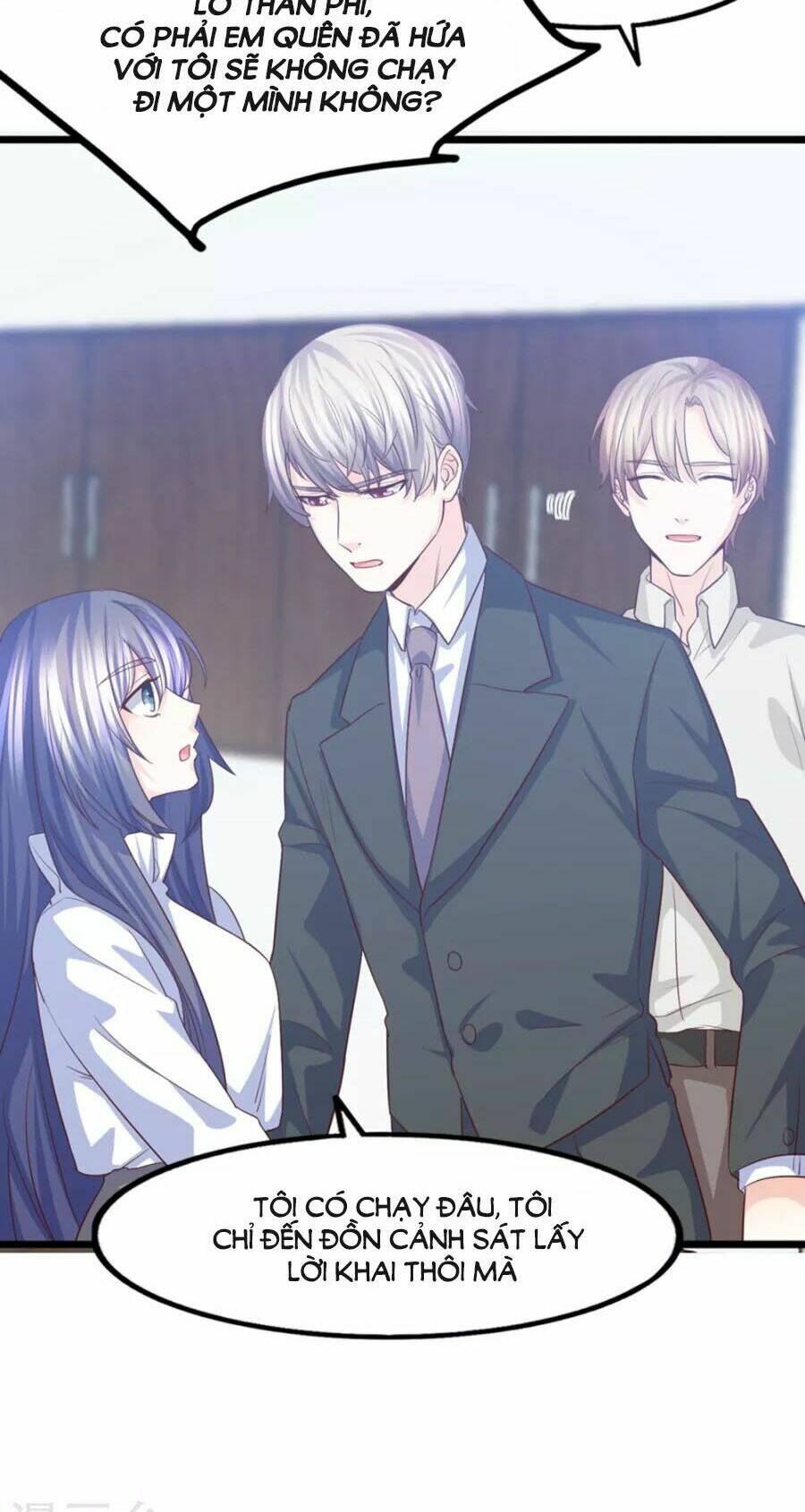 Ta Và Nam Thần Cởi Áo Ngủ Rồi: Chapter 39