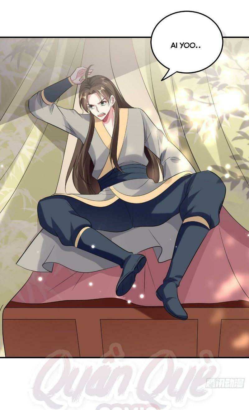 Dị Giới Siêu Cấp Ở Rể: Chapter 43