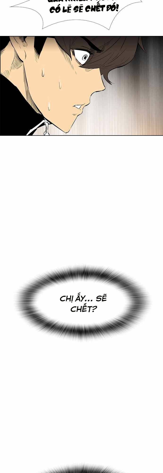 Kẻ Hồi Sinh: Chapter 132