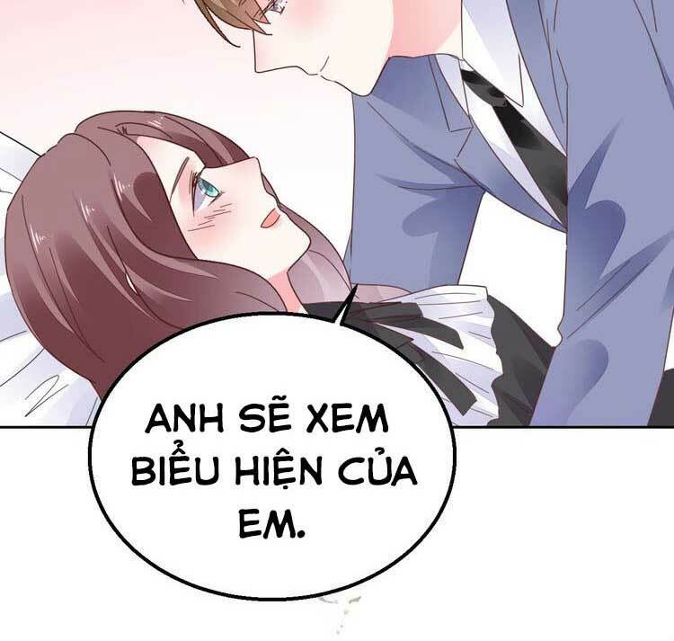 Điều Ước Sủng Ái Bất Bình Đẳng: Chapter 118.1