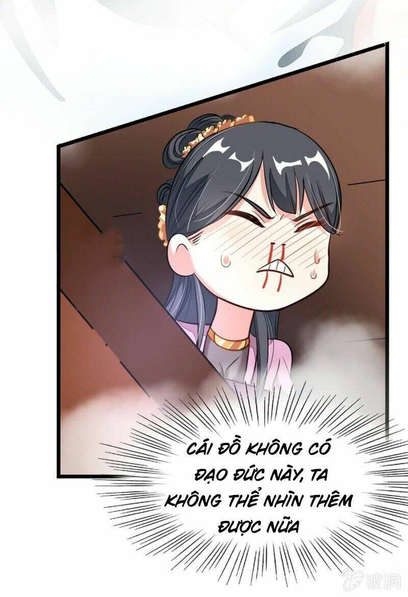 Cửu Dương Thần Vương: Chapter 89