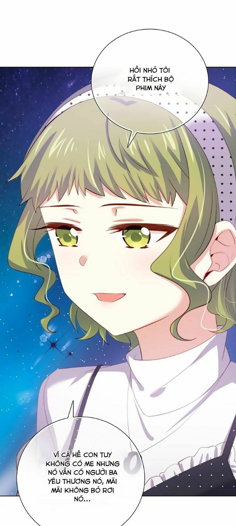 Tình Yêu Là Thế 2: Chapter 32