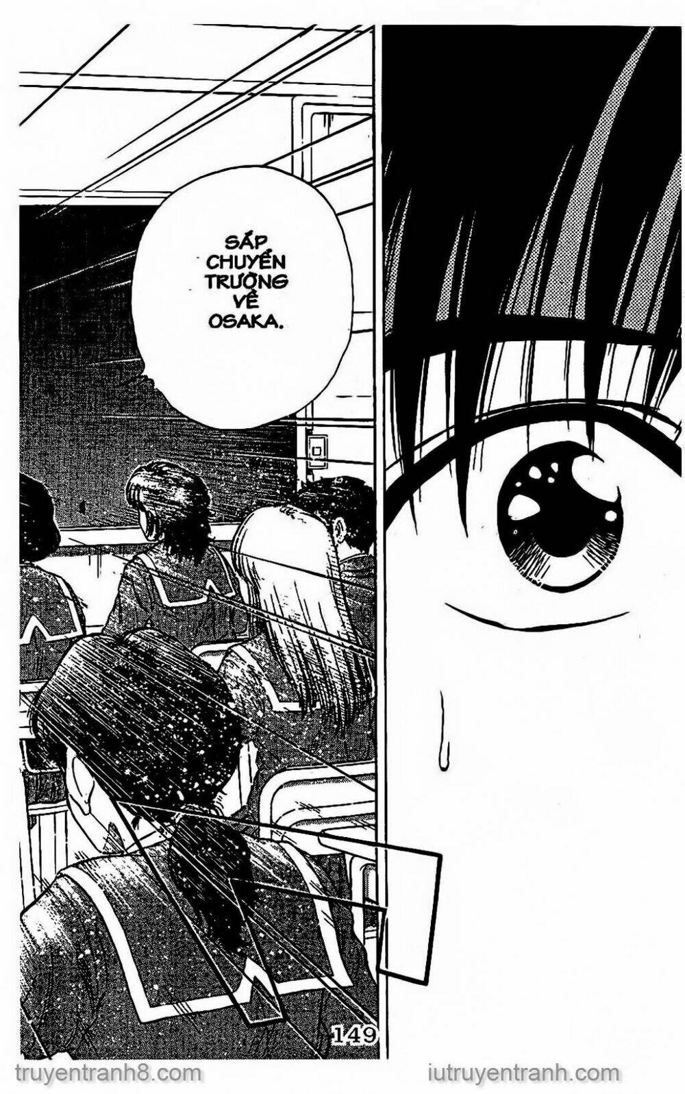 Saladdays: Chapter 151