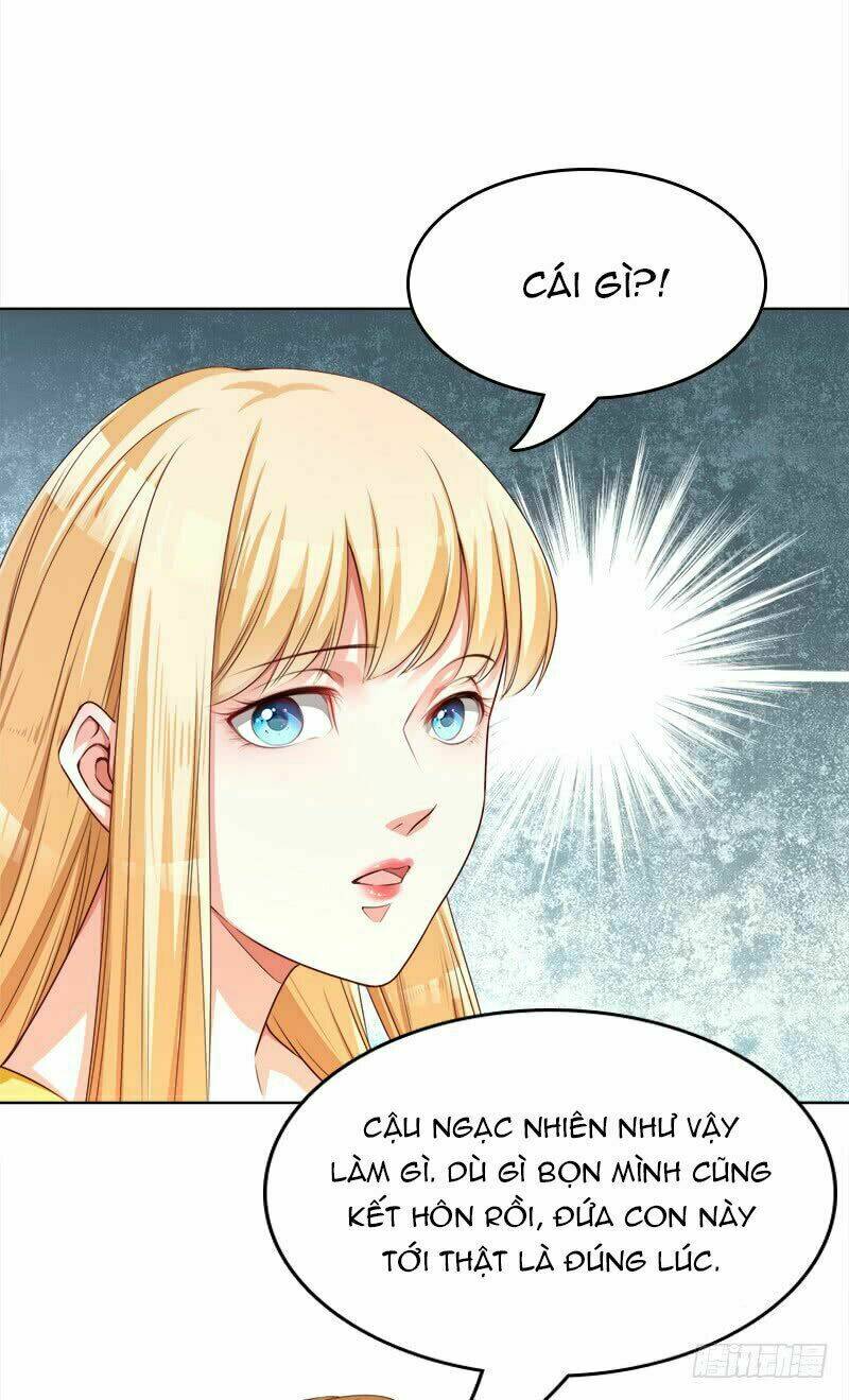 Lãnh Hôn Cuồng Ái: Chapter 22