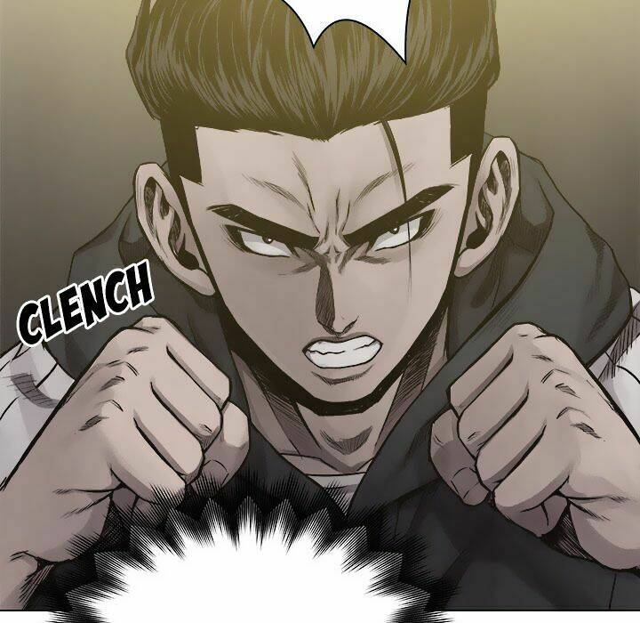 Nắm Đấm: Chapter 21