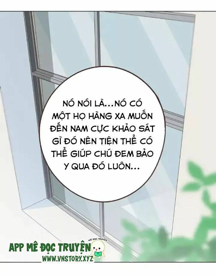 Xin Chào! Dân Nữ: Chapter 66