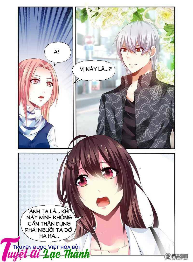 Ép Gả Tân Nương: Chapter 12
