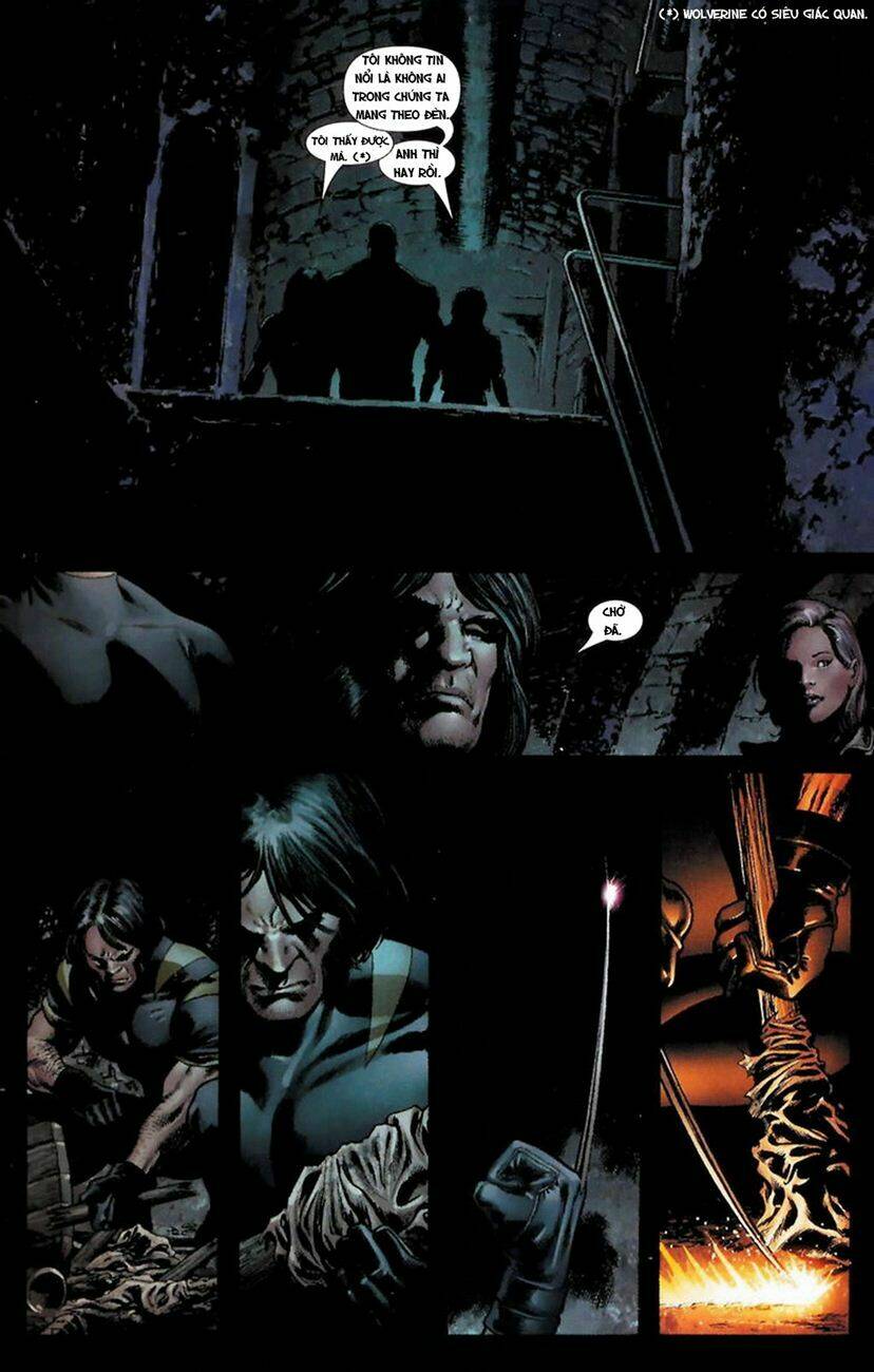 The Galactus Trilogy: Chapter 3