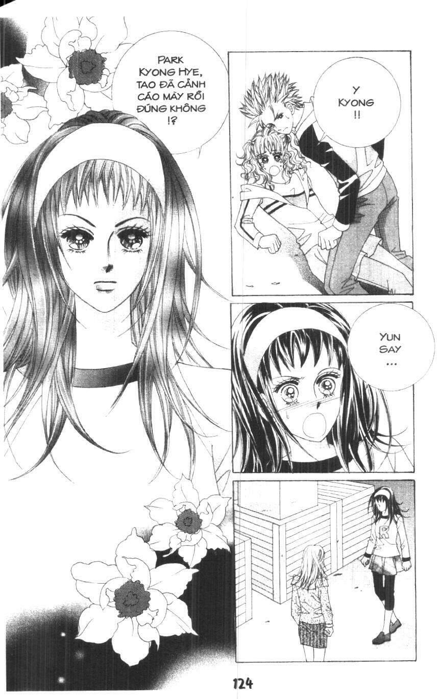 Say Say Say: Chapter 15