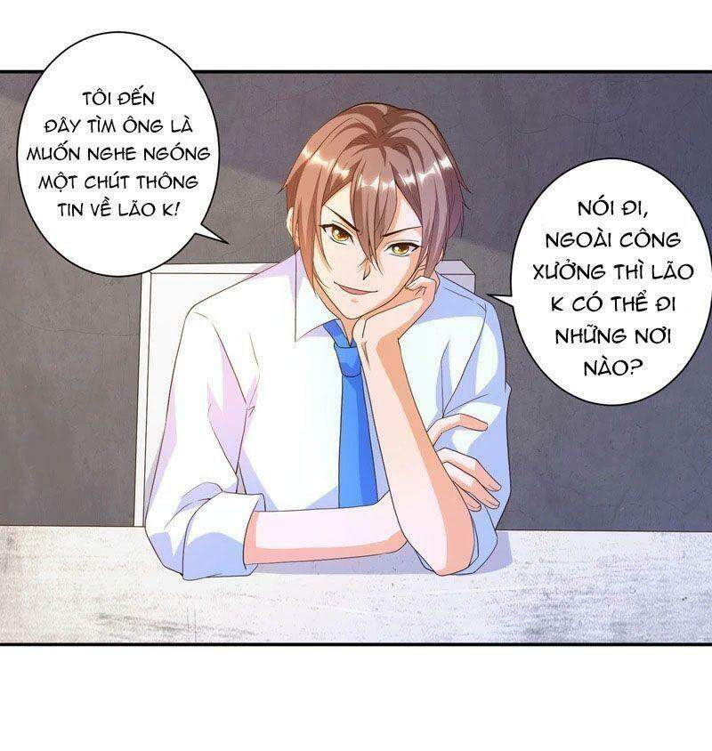 Luyện Tập Thành Thần: Chapter 32