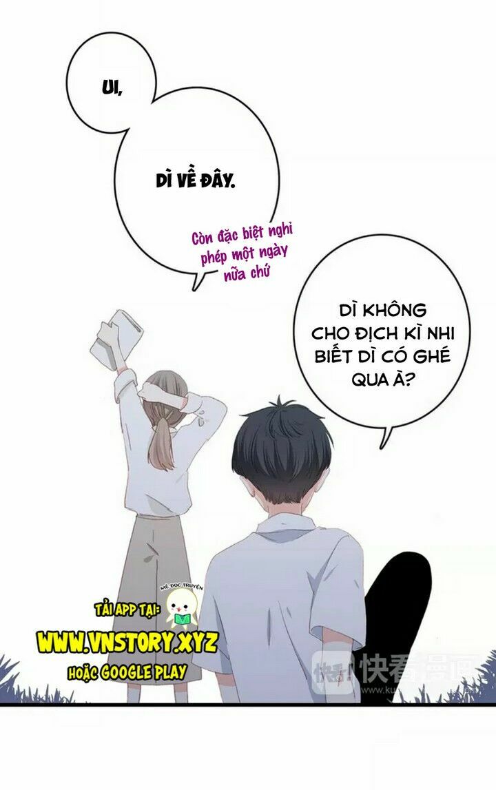 Con Tim Rung Động: Chapter 51