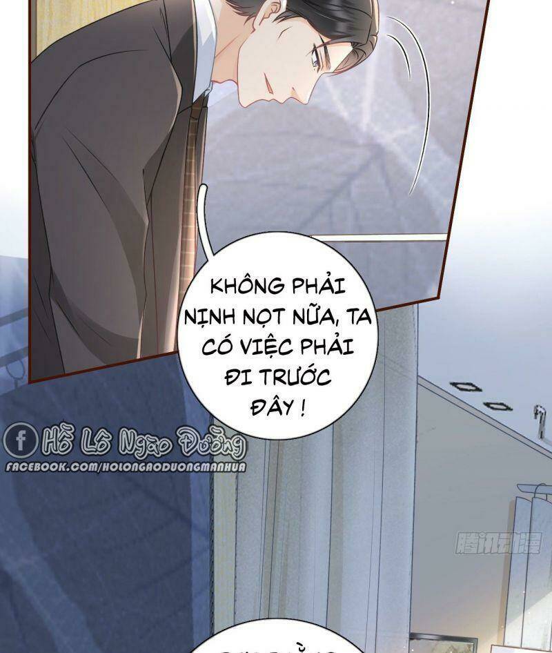 Bạn Gái Tôi Mới 30+: Chapter 68