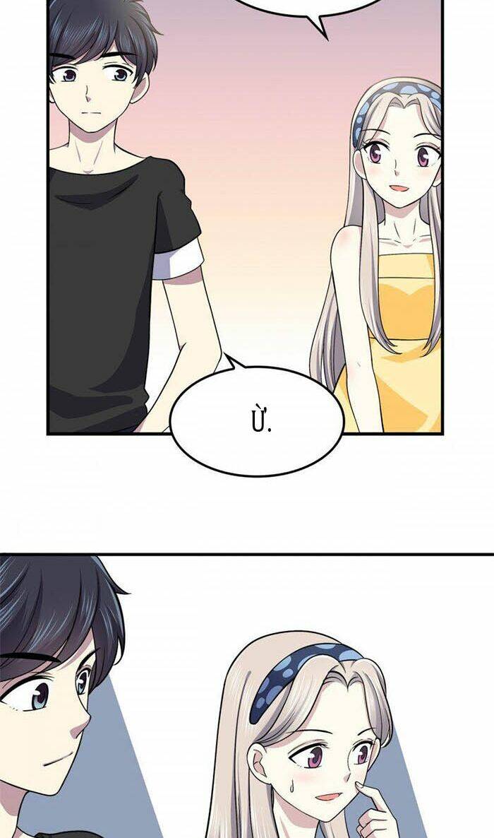 Người Yêu Thời Không: Chapter 9