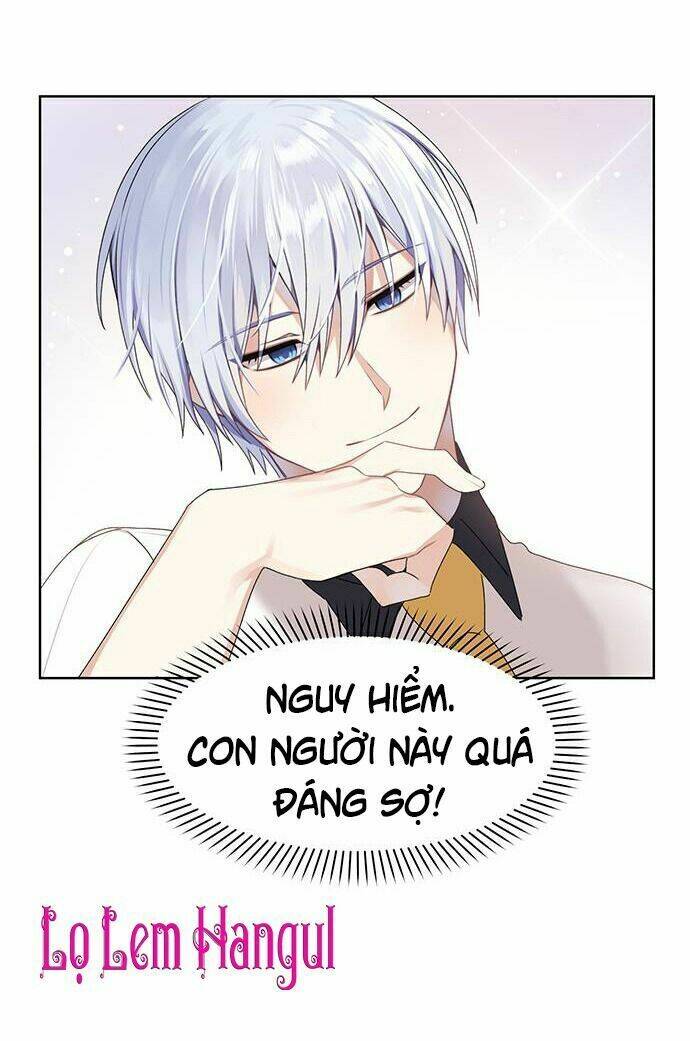 Vị Hôn Thê Của Nam Chính: Chapter 20