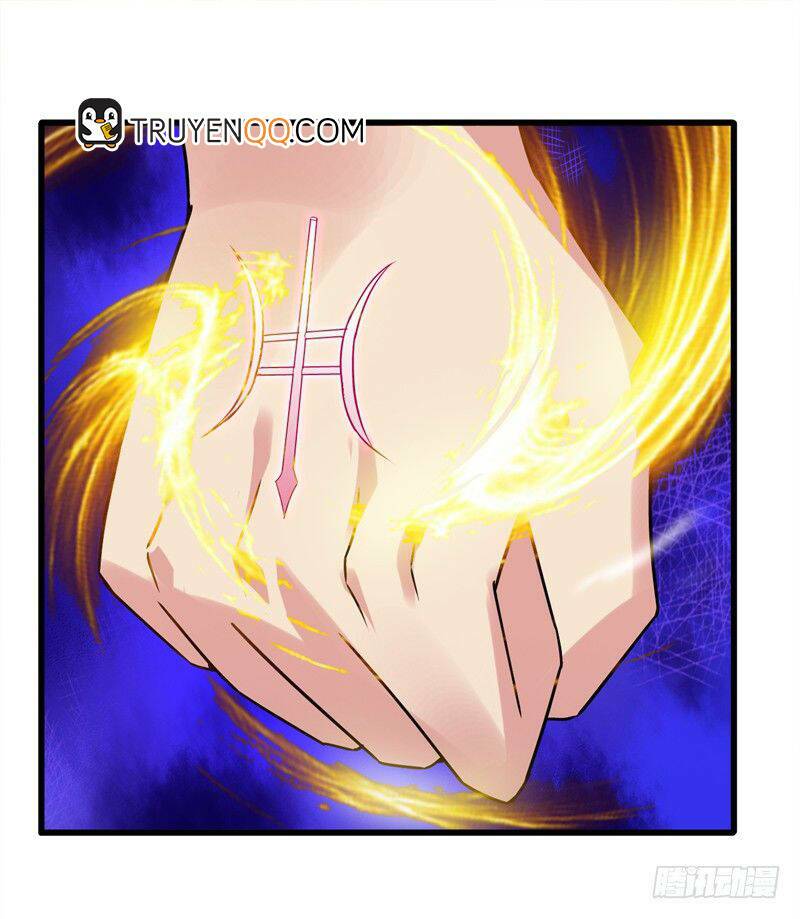 Vòng Bạn Bè Địa Phủ: Chapter 43