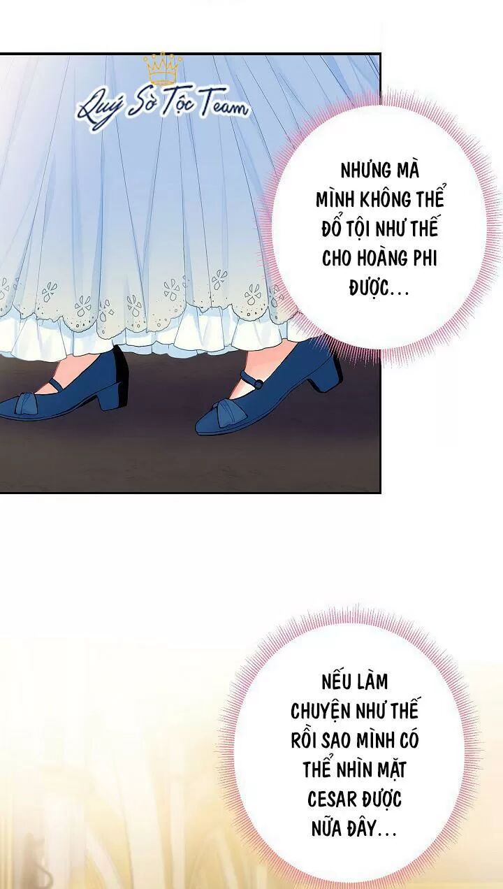 Tồn Tại Với Tư Cách Là Vợ Của Nam Chính: Chapter 150: Hãm hại hoàng phi
