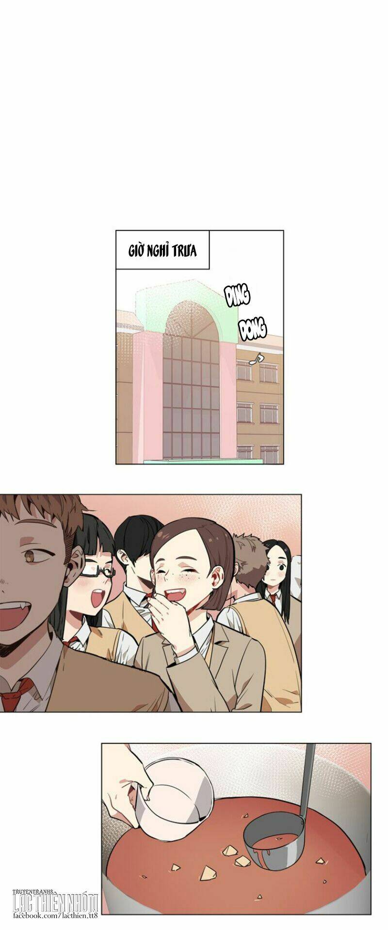 Hoa Đạo Sĩ: Chapter 35