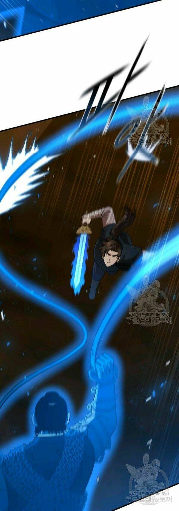 Thân Thủ Đệ Nhất Kiếm: Chapter 61