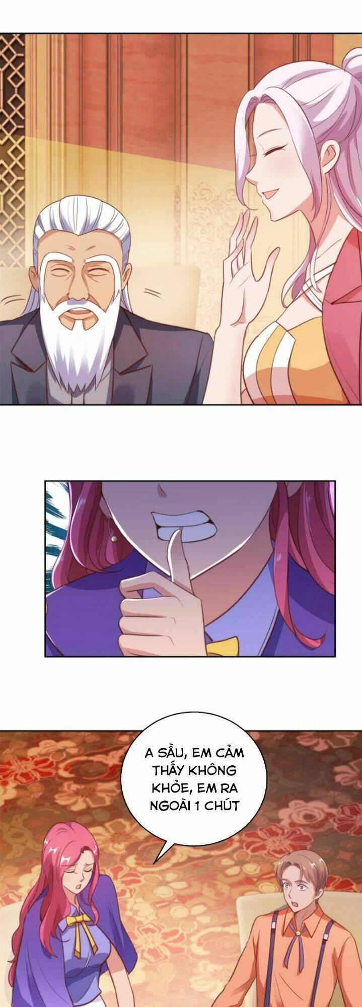 Đô Thị Chí Tôn Hệ Thống: Chapter 174