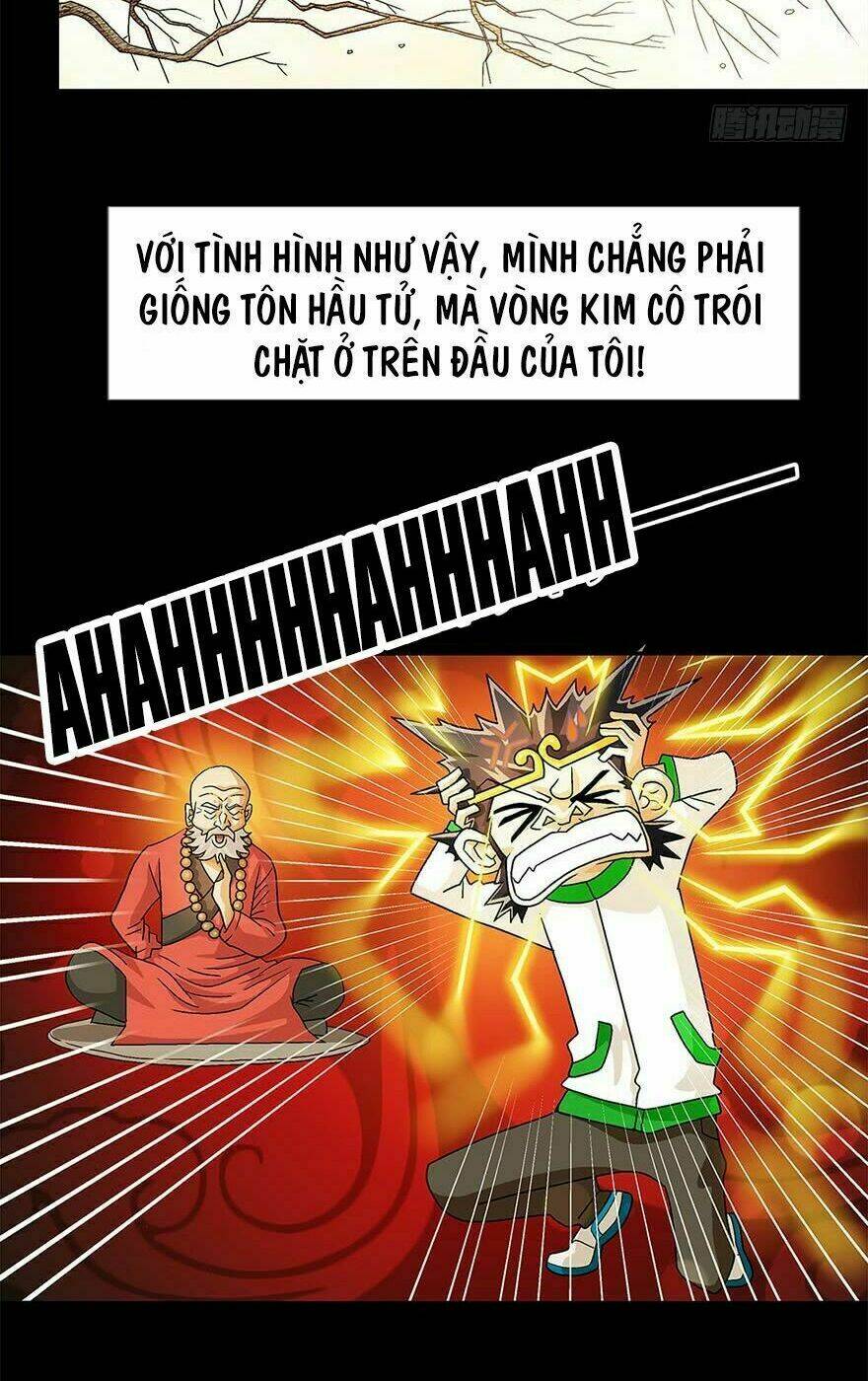 Độ Ta Không Độ Nàng: Chapter 1