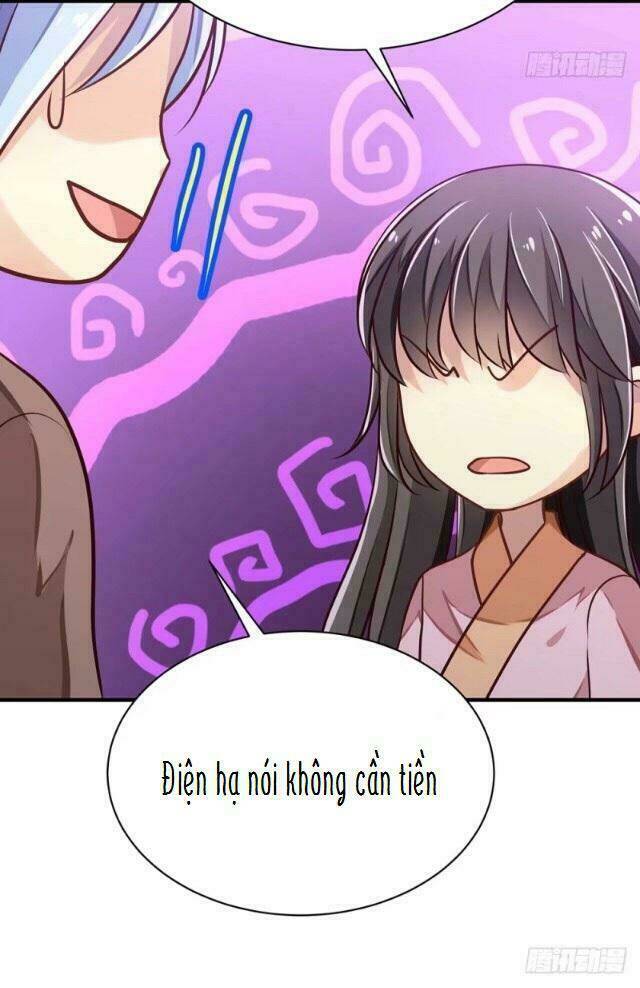 Trọng Sinh Thành Tiểu Nha Đầu: Chapter 19