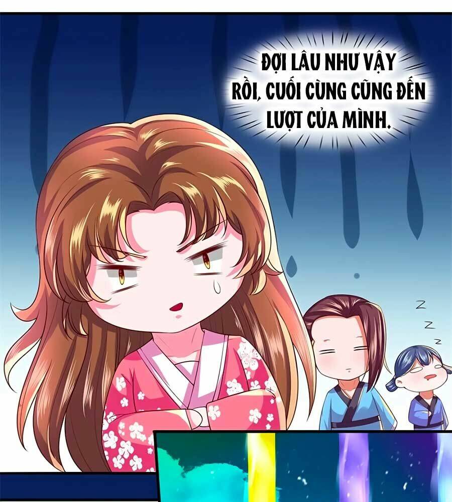 Phụng Lâm Thiên Hạ: Đệ Nhất Mỹ Nữ: Chapter 16