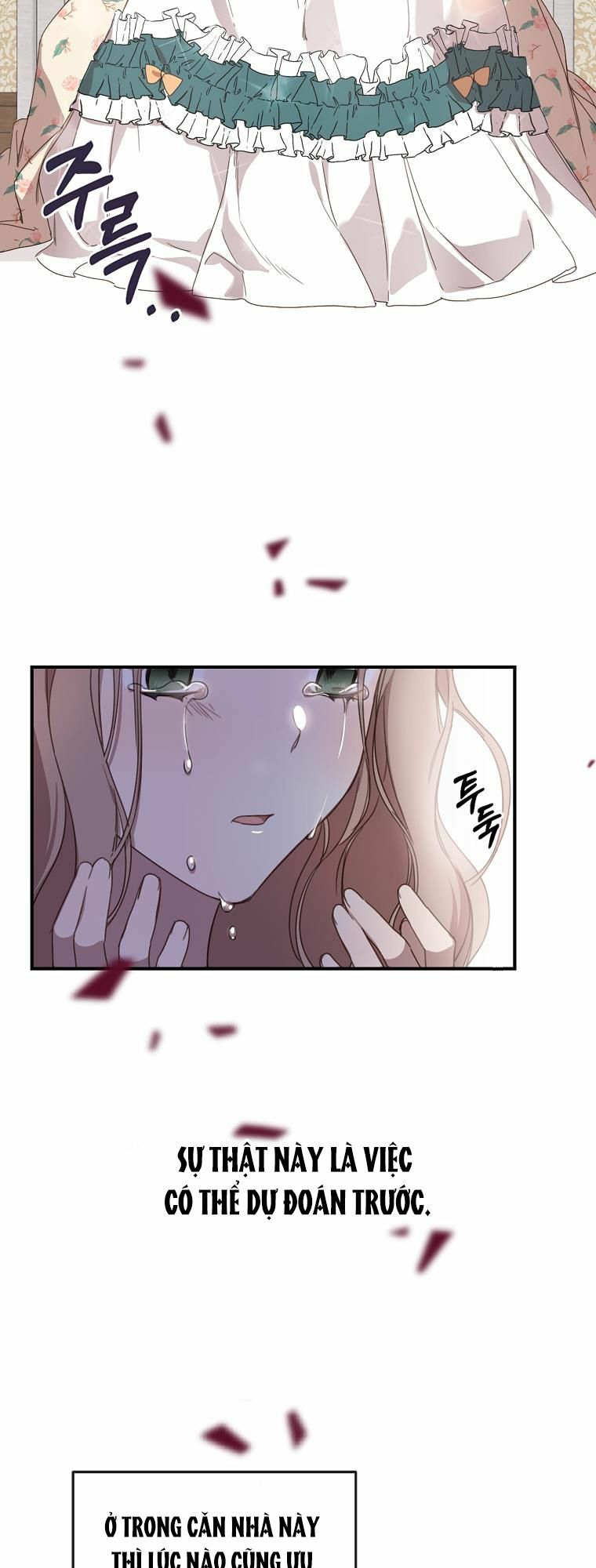 Mất Đi Một Người Chị Tốt: Chapter 2