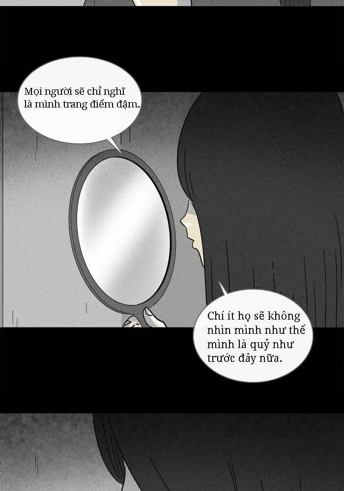 Những Câu Chuyện Bất Thường: Chapter 188