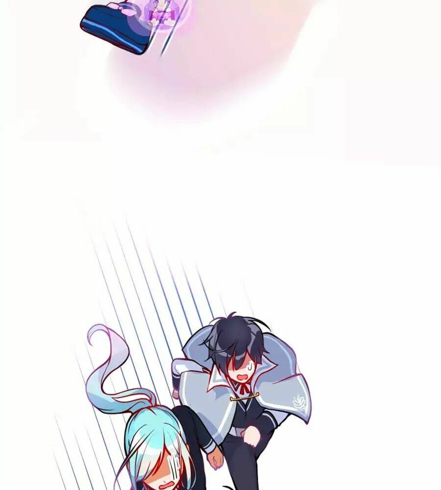 Kế Hoạch Sống Còn Của Công Chúa Nữ Phụ: Chapter 11